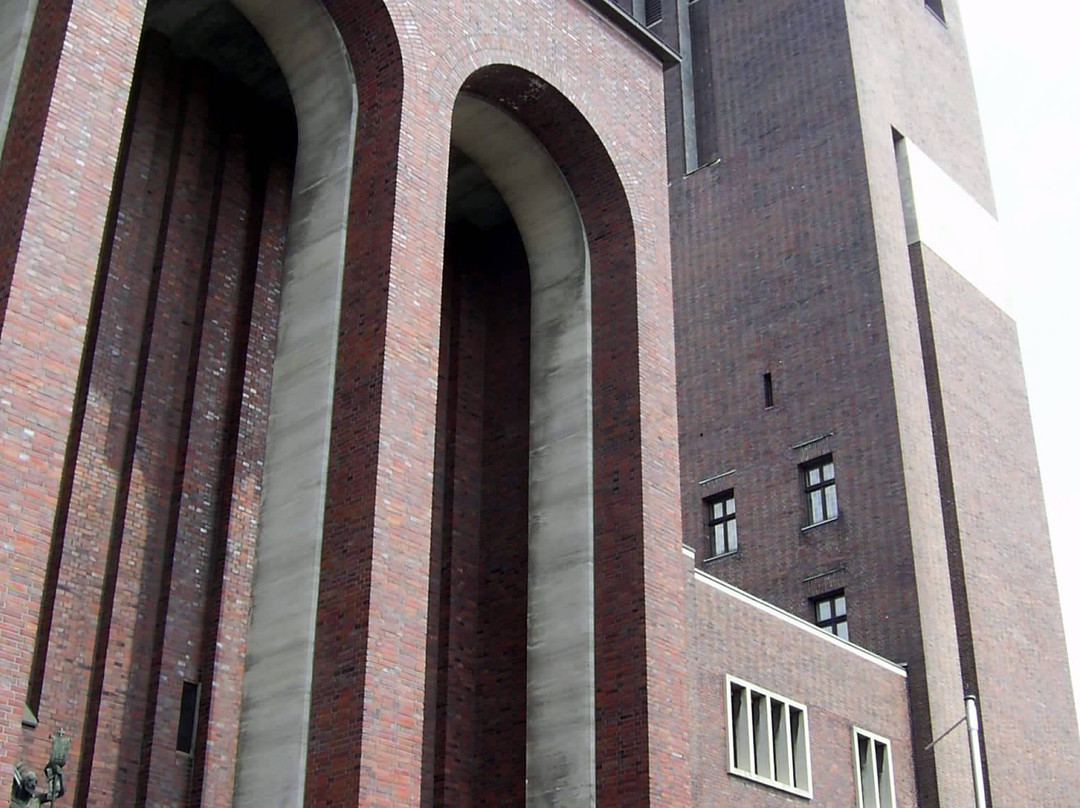 Kirche St. Mariae-Geburt景点图片