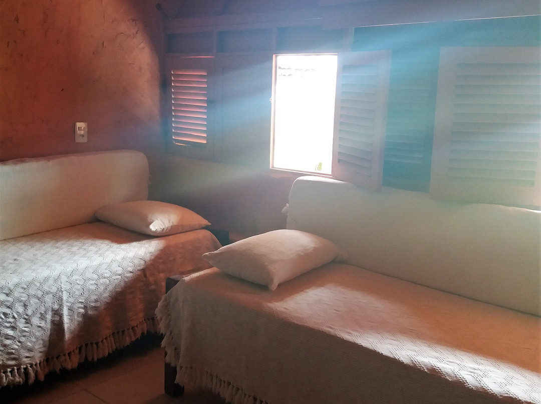 Pousada Acajutibiro主图