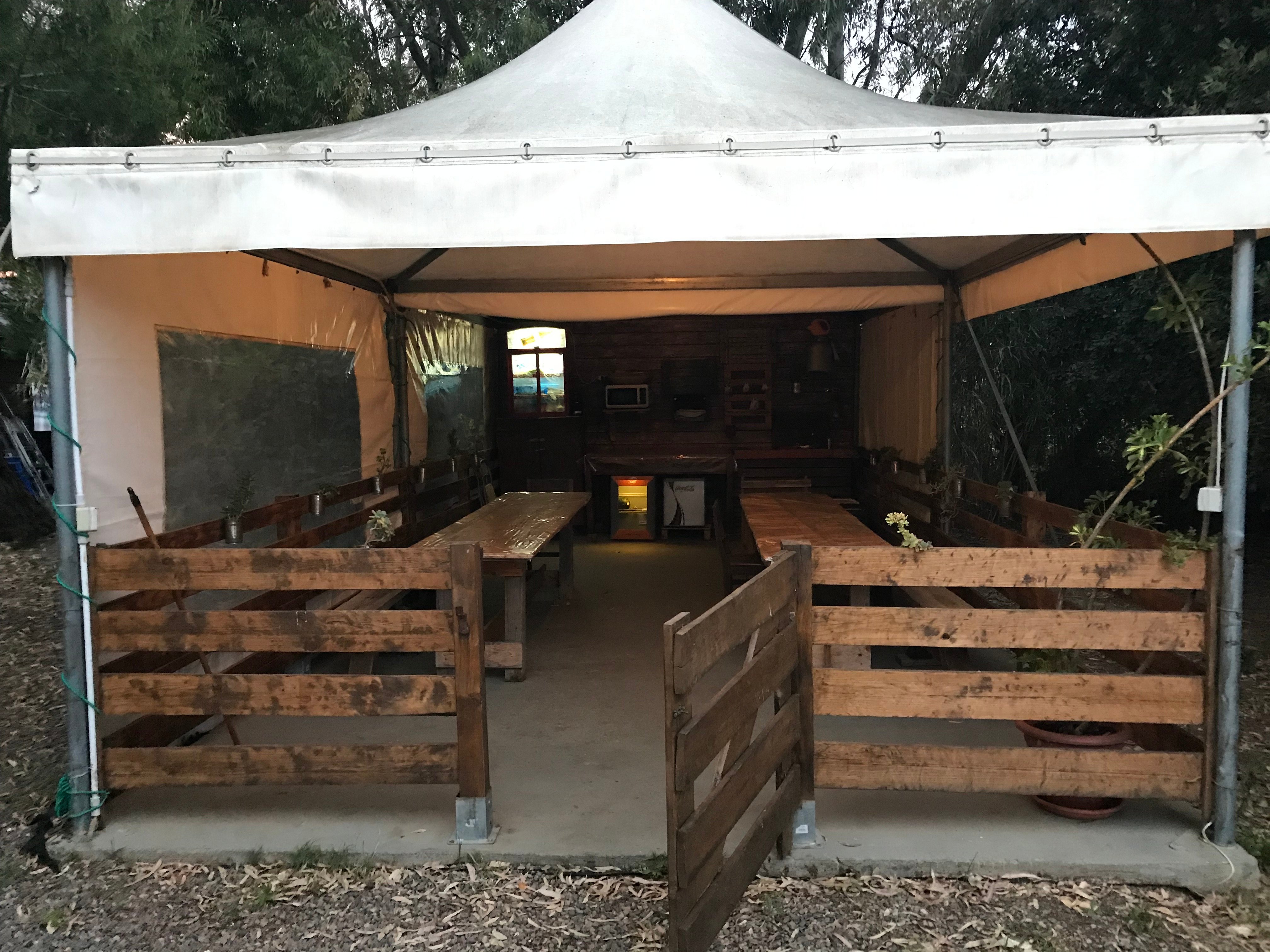Soleluna Guest House-餐饮