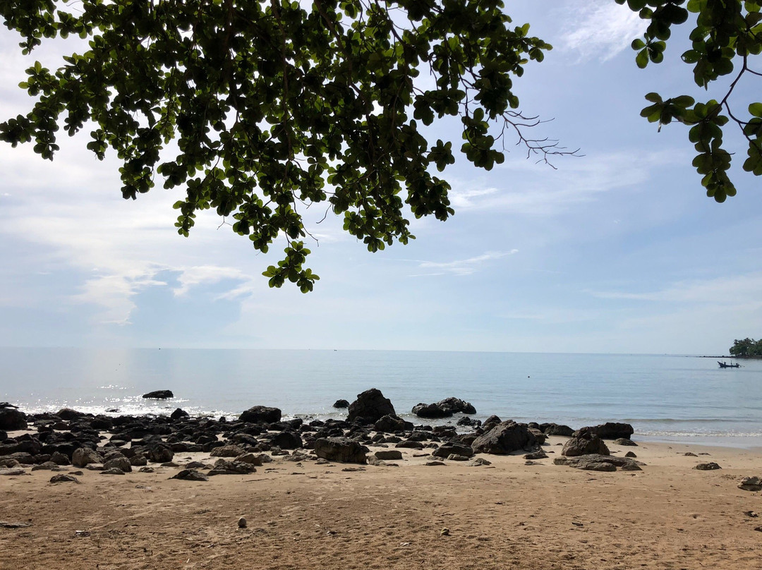 Sichon Beach景点图片