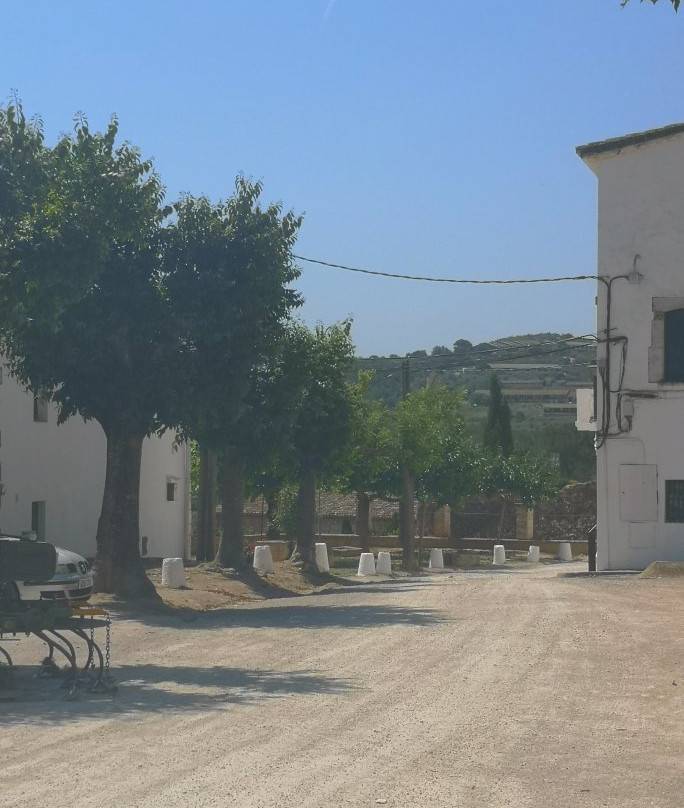 Finca Viladellops-Viladellops必去景点