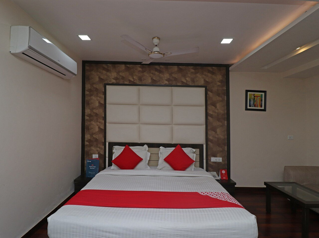 OYO 29382 Golden Laurel Inn主图