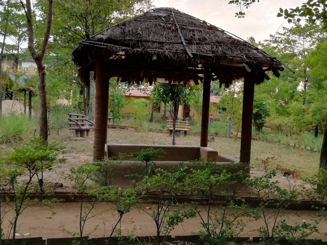 Pug Mark Resort主图