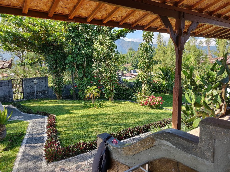 Mapa Lake View Bungalow主图