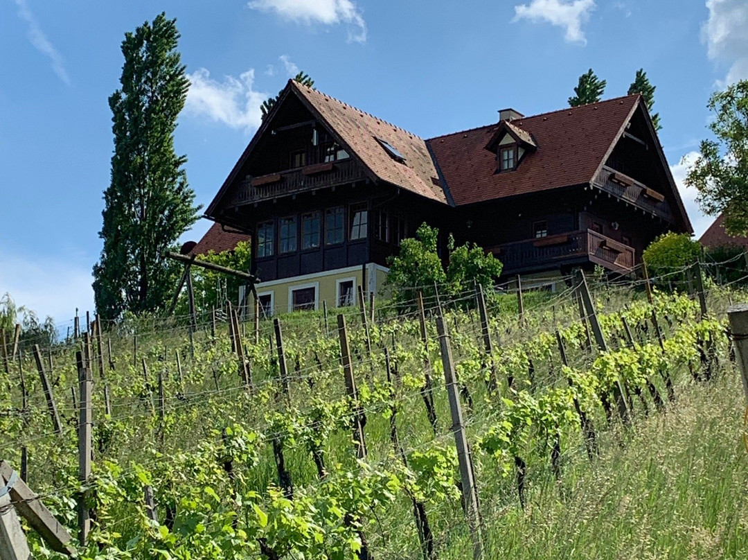Weingut Söll-Gamlitz必去景点