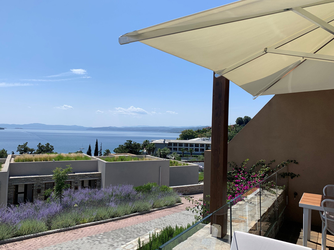 Eagles Palace, Small Luxury Hotels Of The World主图