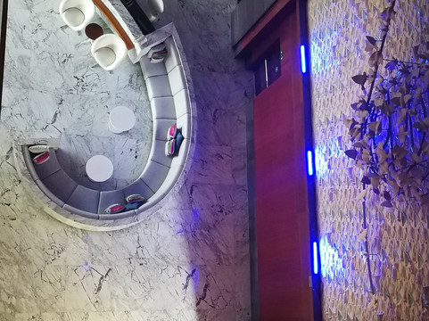 库萨达斯希尔顿逸林酒店 - 特级主图