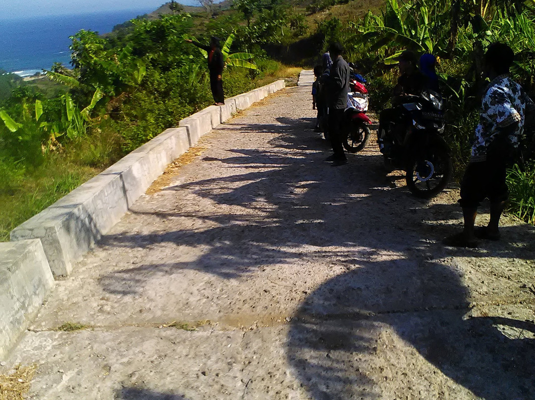 Bukit Indah Beach-勿里达必去景点