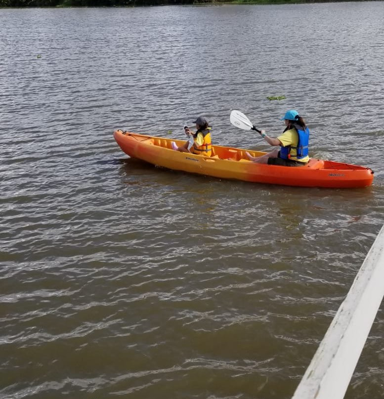 Paddle Paradise PR & Outdoor Center-Gurabo必去景点