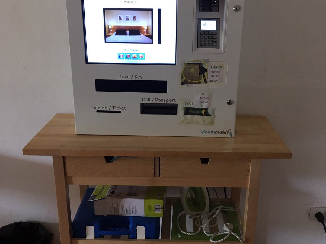 Can Moragues de Soller主图