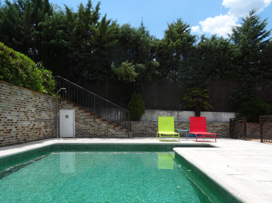 Barcoiris Bed & Breakfast