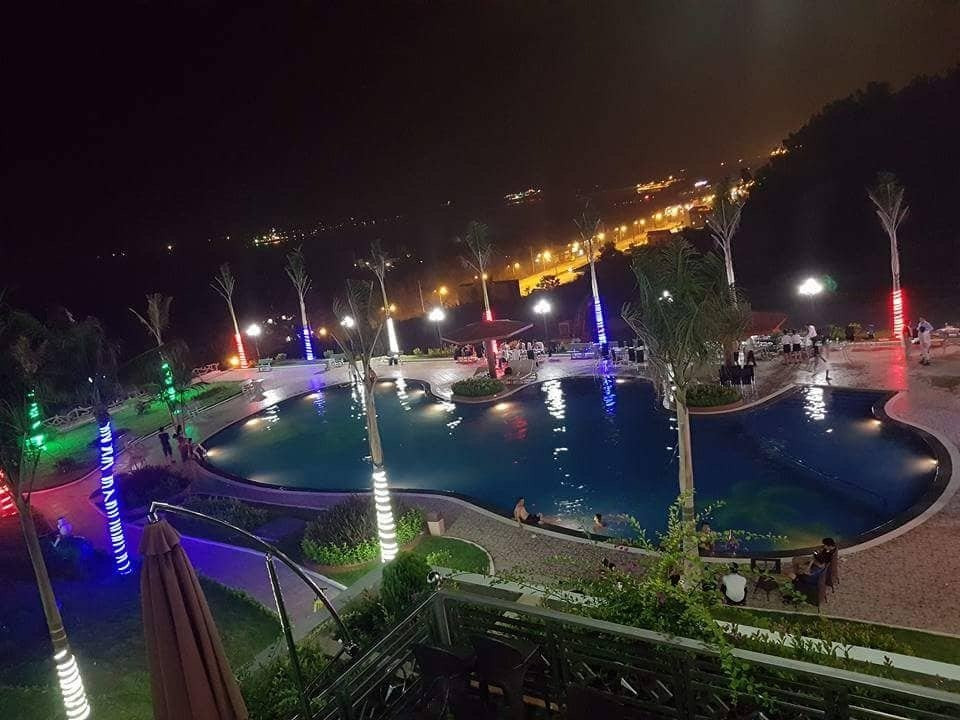 Giang Son Hotel主图
