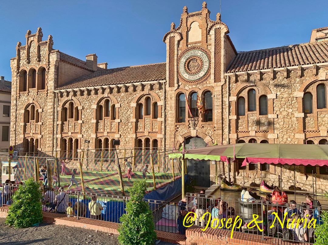 Archivo Histórico Provincial de Teruel