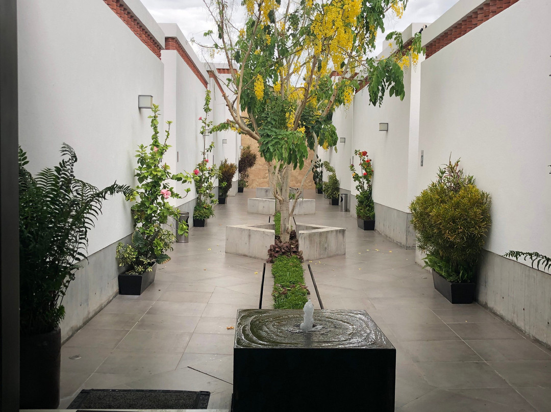 Marialicia Suites, Hotel Boutique主图