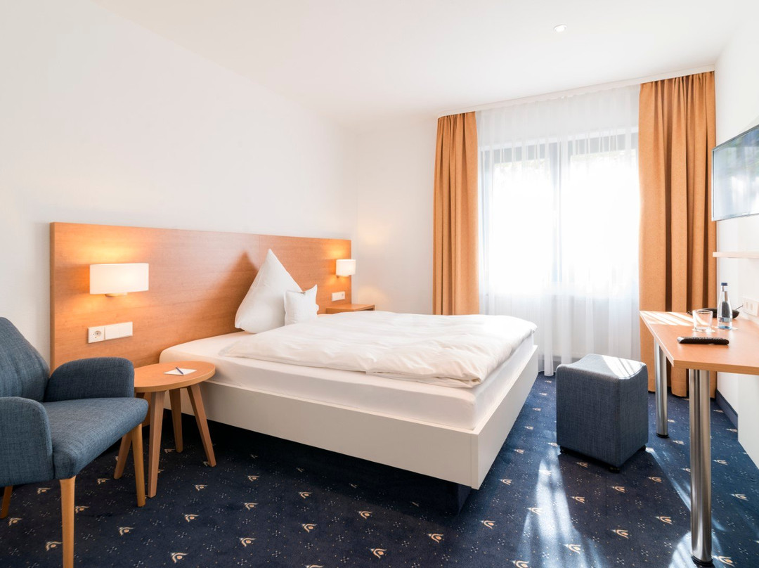 Hotel Adler Post主图