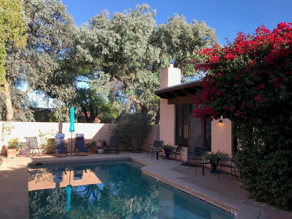 Adobe Rose Inn主图