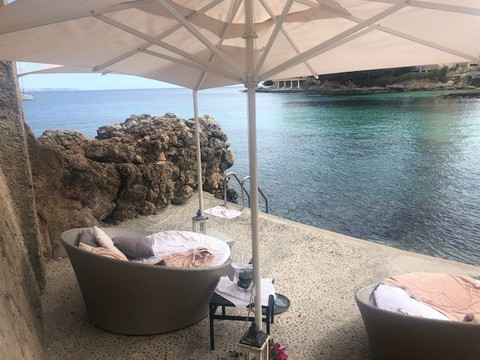 Spa Bodyna Maricel-卡尔维亚必去景点