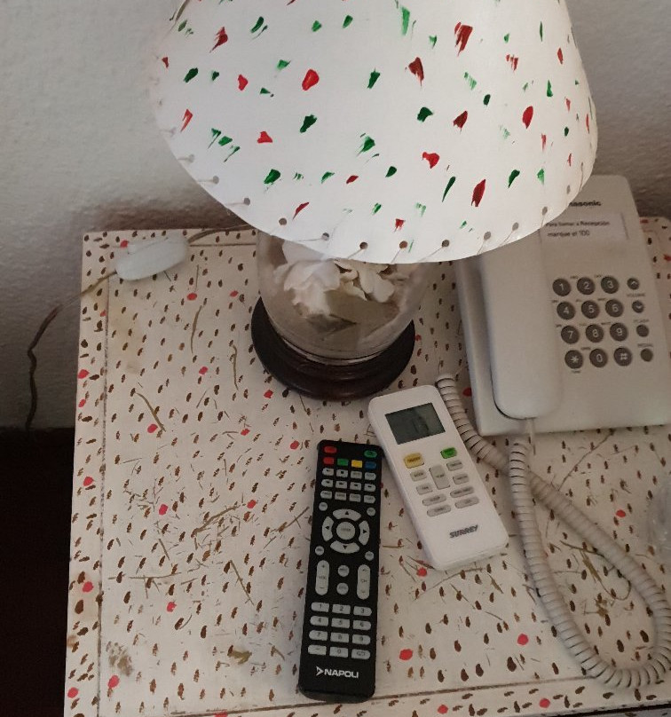 Hotel ACA Santo Tome主图