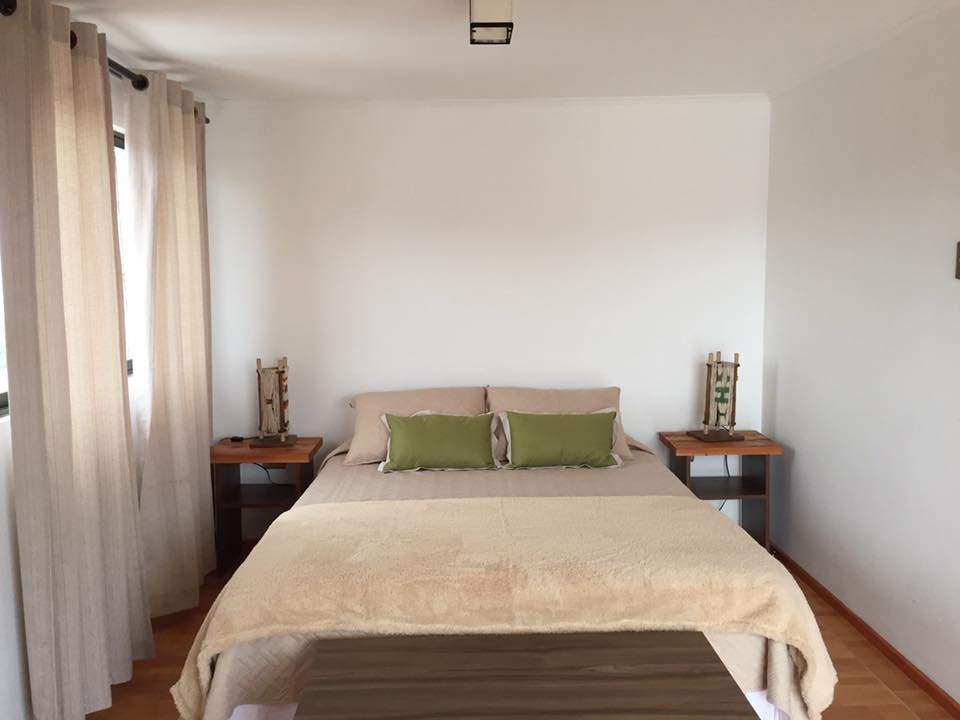 Hostal Puerto Victoria主图