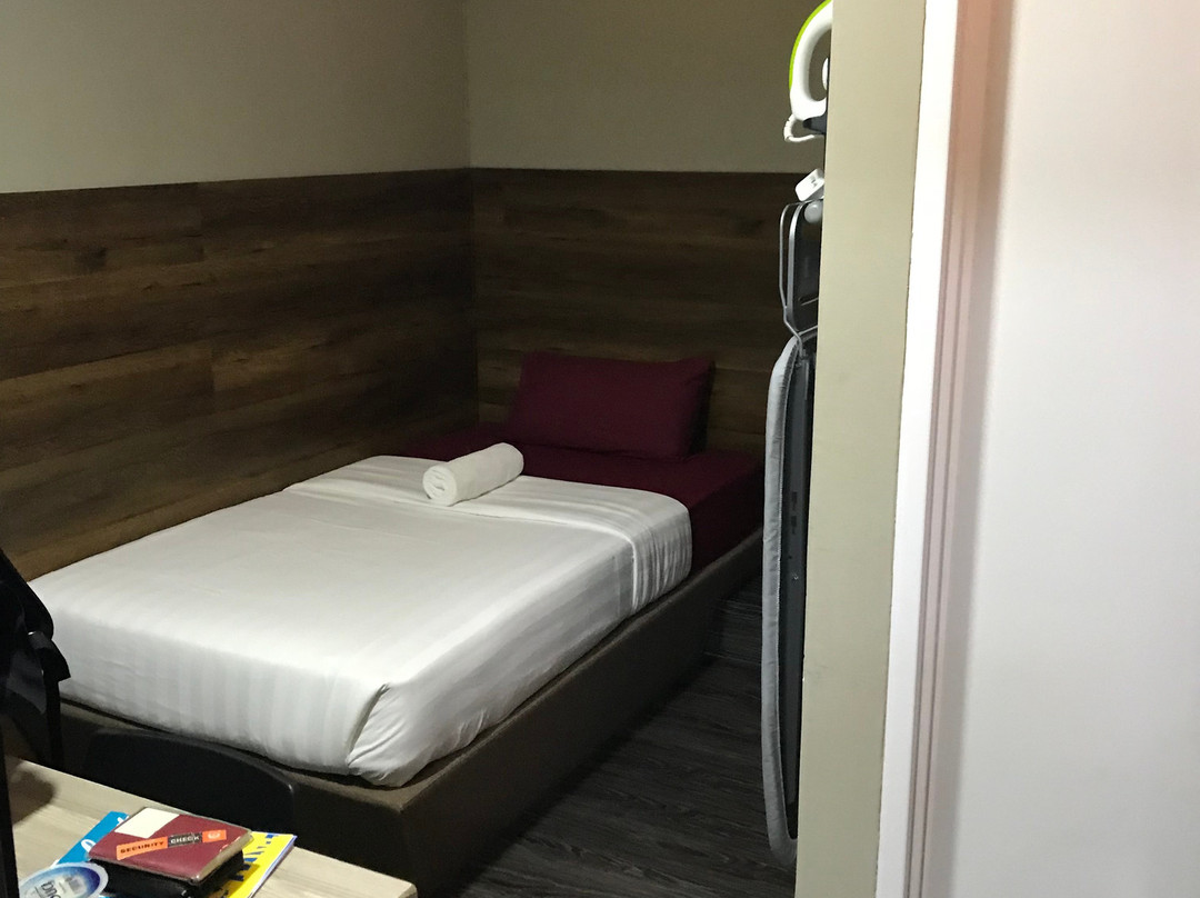 Qing Yun Rest House主图