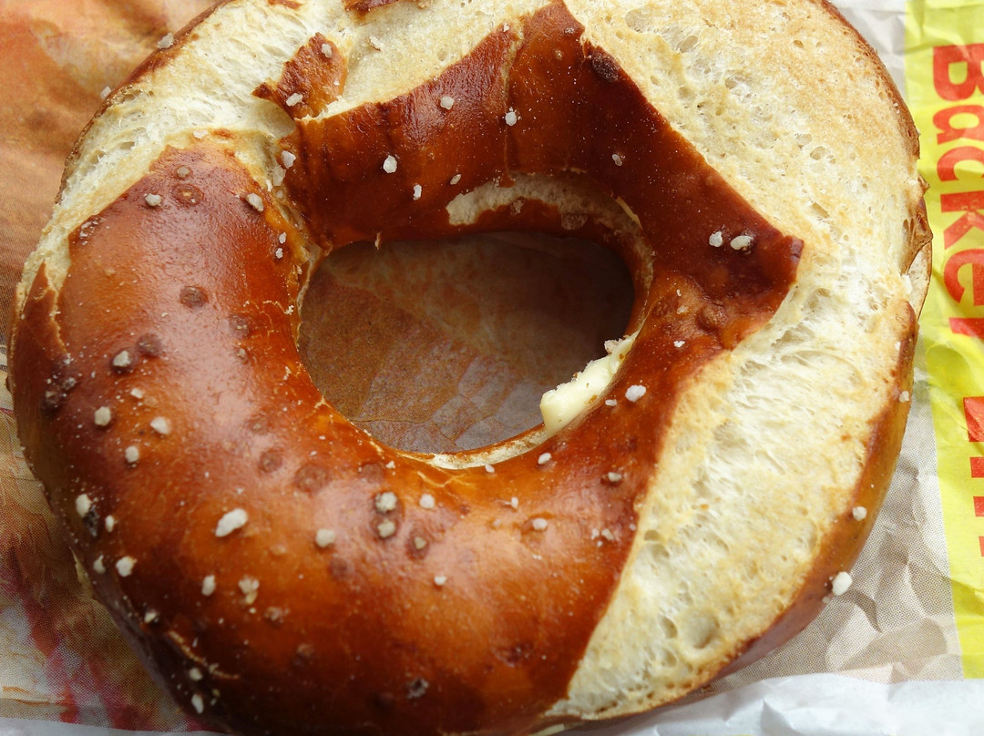 Leipziger Strasse-法兰克福必去景点