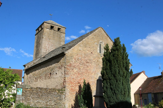 Genouilly旅游攻略图片