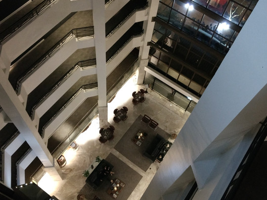 Art Hotel Transamerica Collection主图