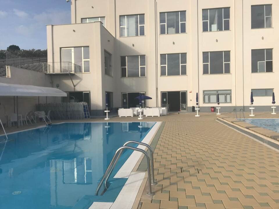 Moorea Park-Canicatti必去景点