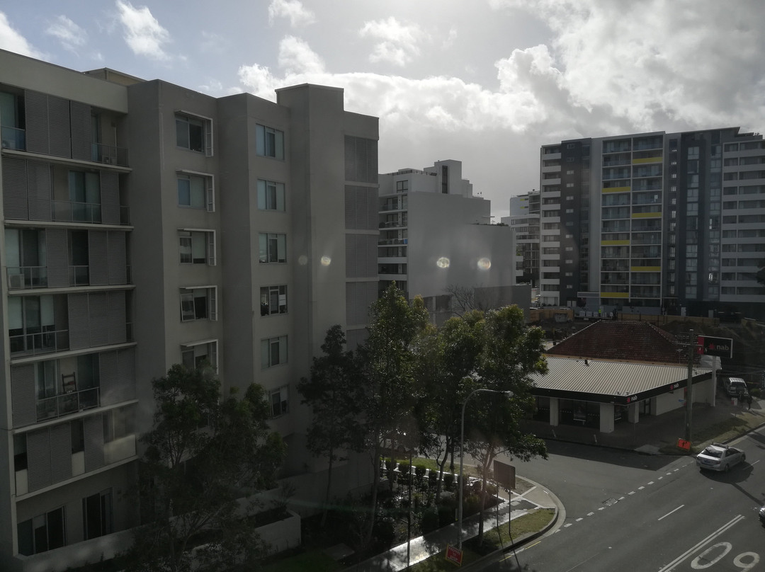 Meriton Suites Coward Street, Mascot主图