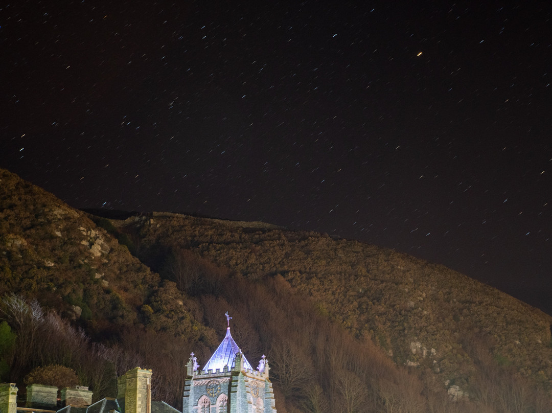 St. John's Church景点图片