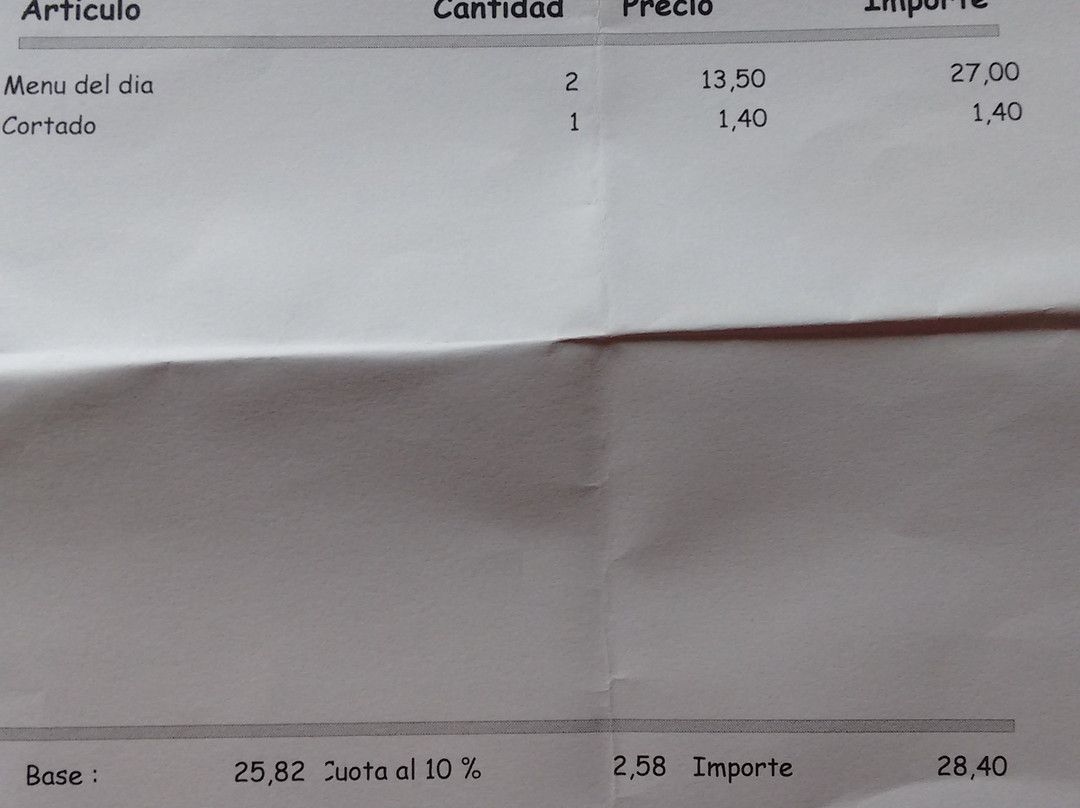 Hotel Guadalope主图