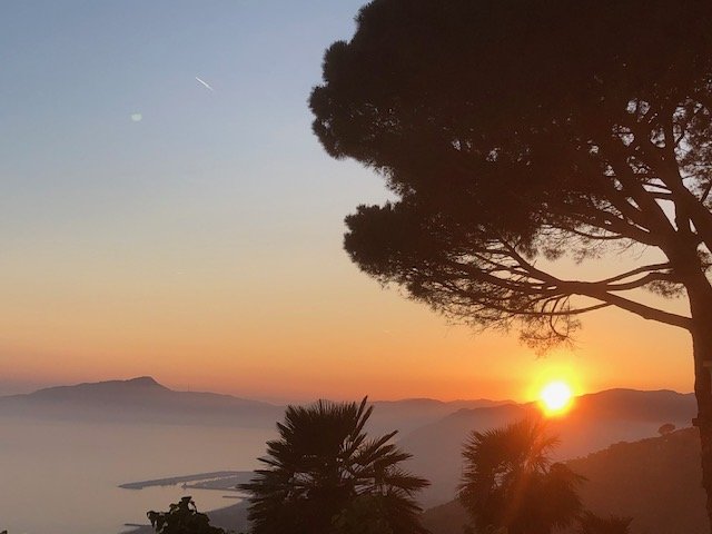 OliVenere Agriturismo-酒店景观