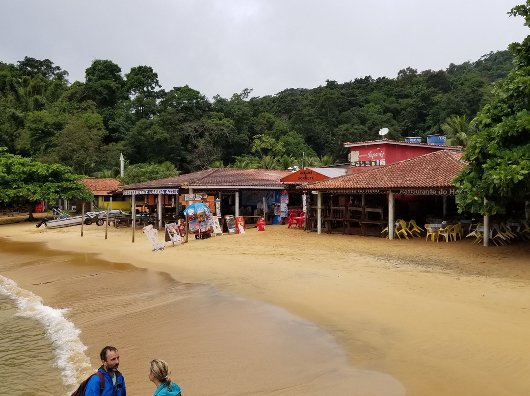 Pontal旅游攻略图片