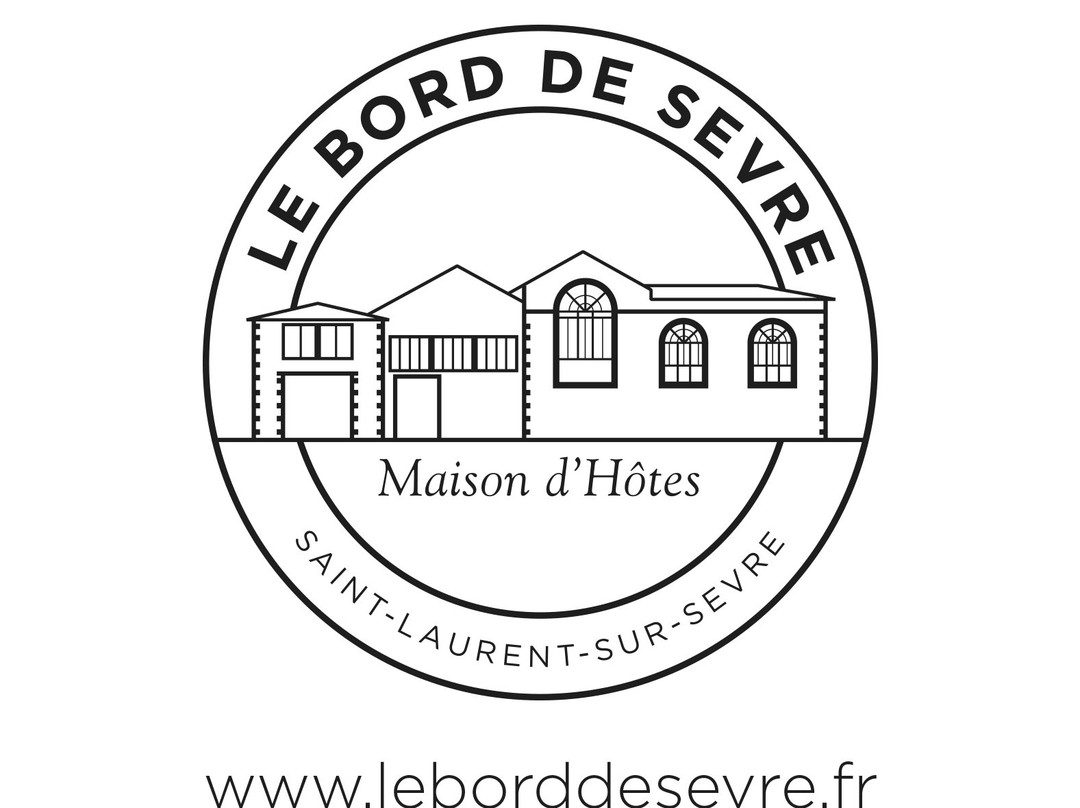 Le Bord de Sevre主图