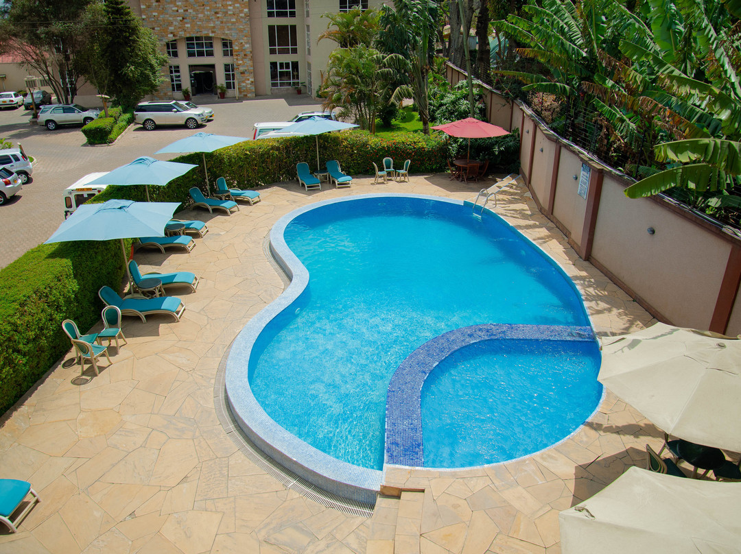 SG Premium Resort主图