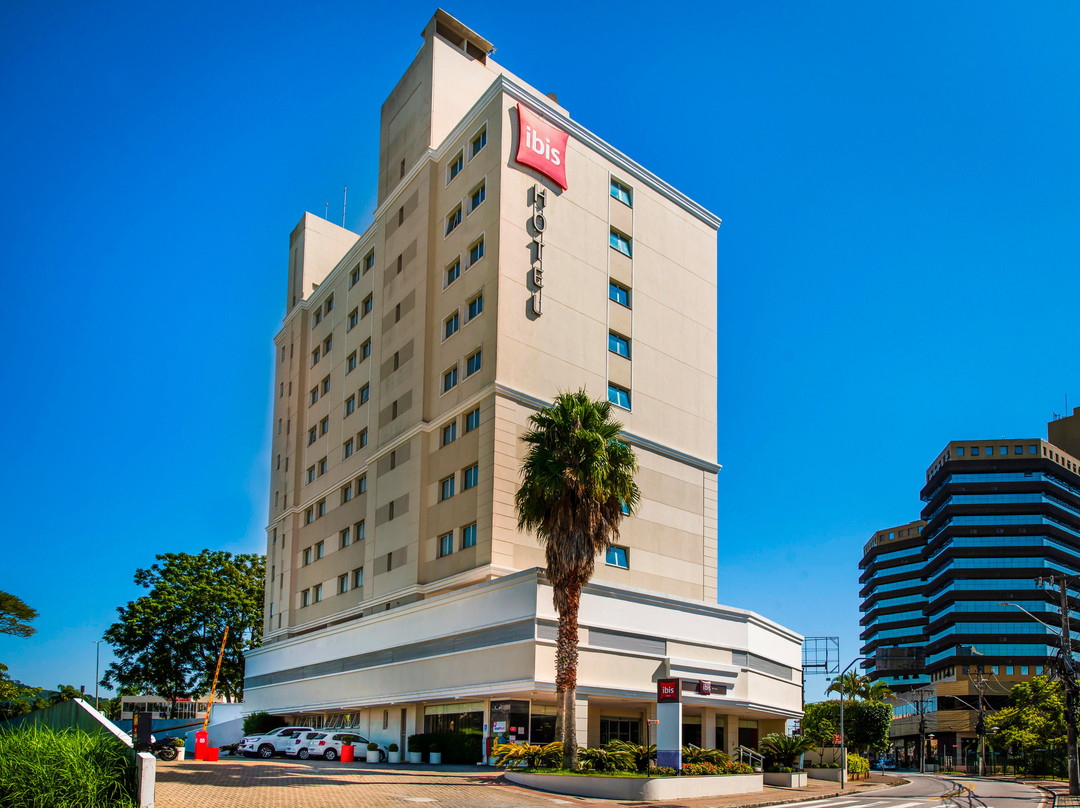 Hotel Ibis São José