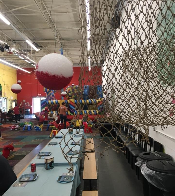 Tifton BAM-蒂夫顿必去景点