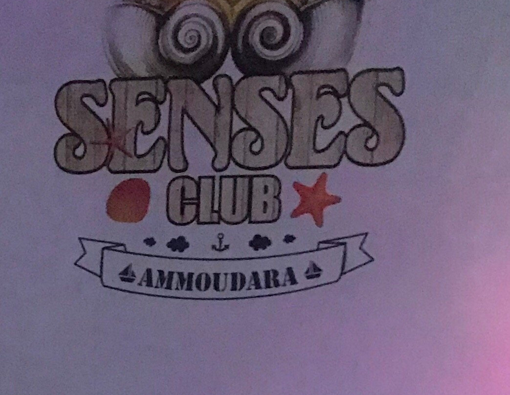 Senses Club景点图片