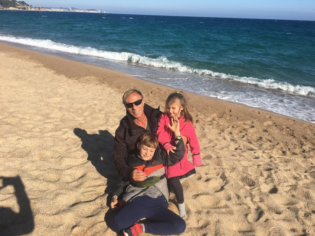 Bluemarine Charter-伊维萨必去景点