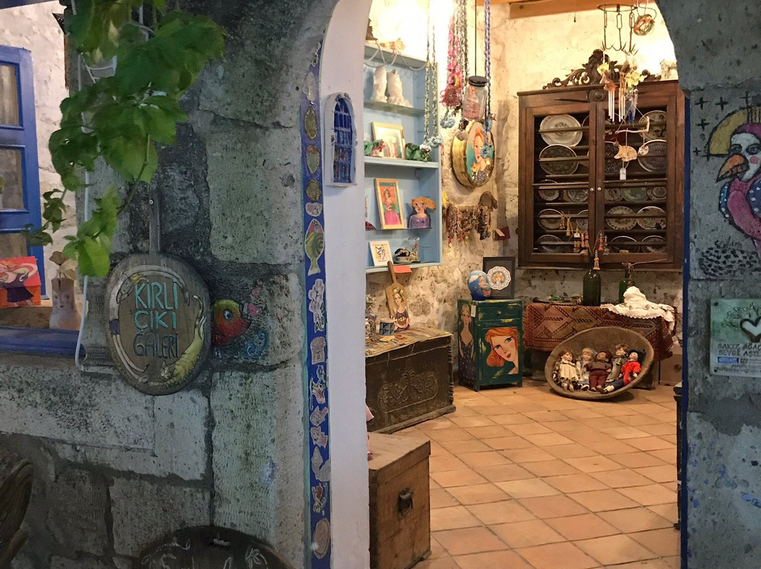 Kirli Çiki Sanat Galerisi景点图片
