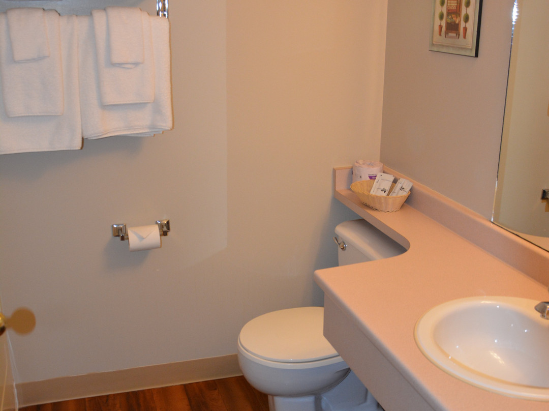 Hotel Civilia Lakeside主图