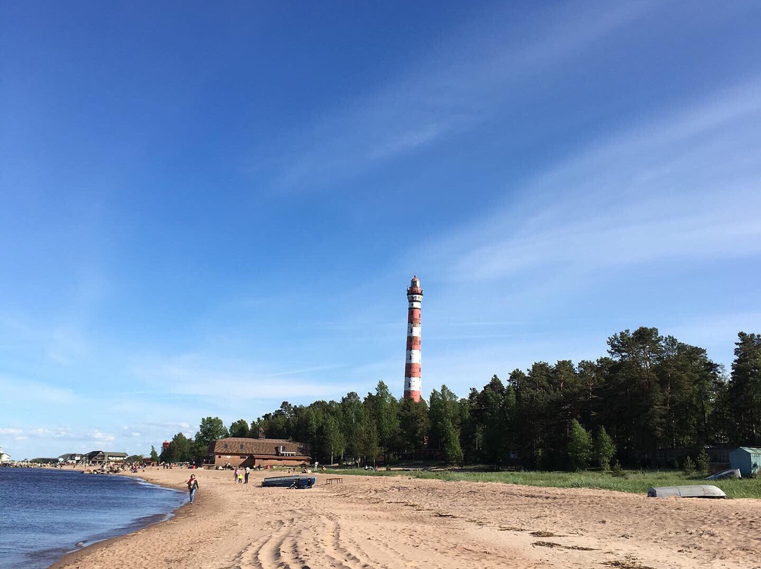 Holiday Park «Mir Mayakov»主图