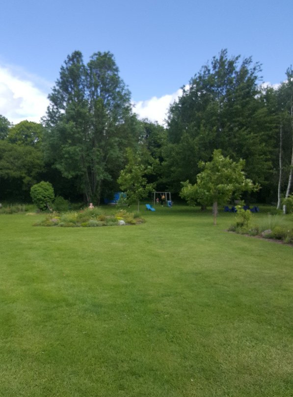 Domaine de la Jarrige主图