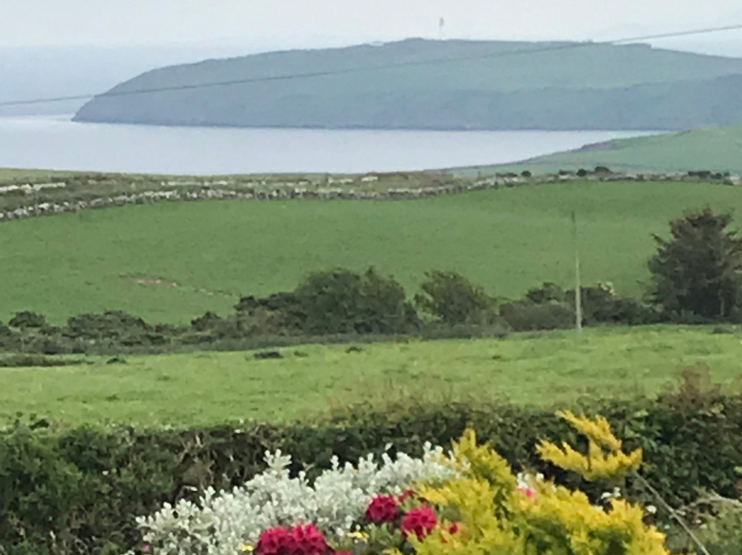 East Muntloch Croft Bed & Breakfast主图