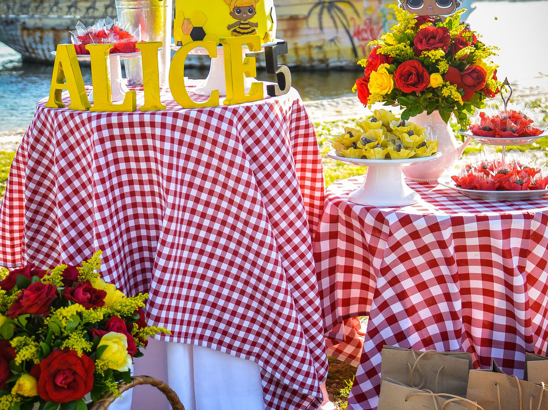 Lagoa de Araruama-Iguaba Grande必去景点