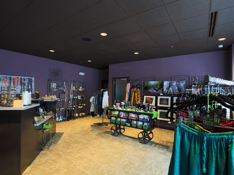 Truth Mind & Body Wellness Center-Sparks必去景点