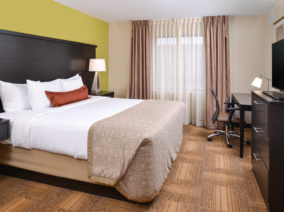 Staybridge Suites Merrillville By IHG主图