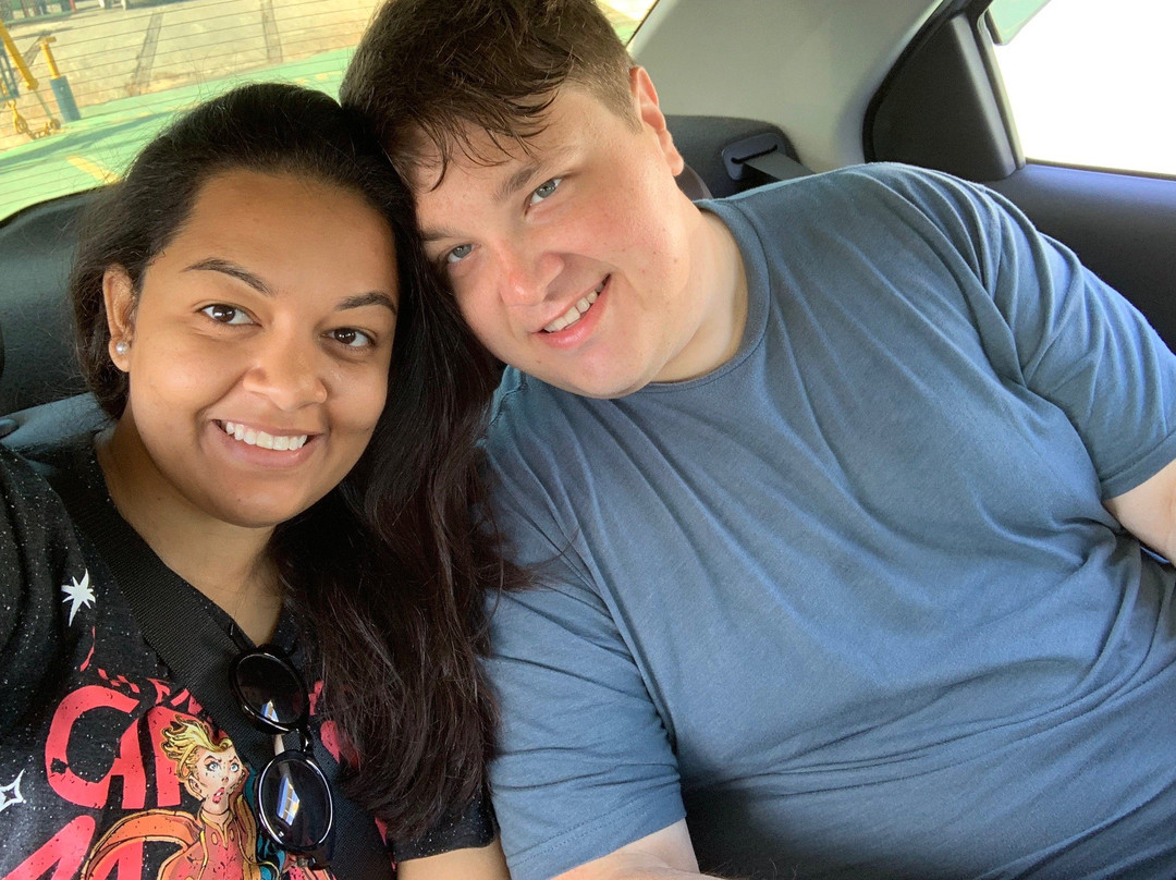 Eudes Taxi Arraial d'Ajuda-Arraial d'Ajuda必去景点