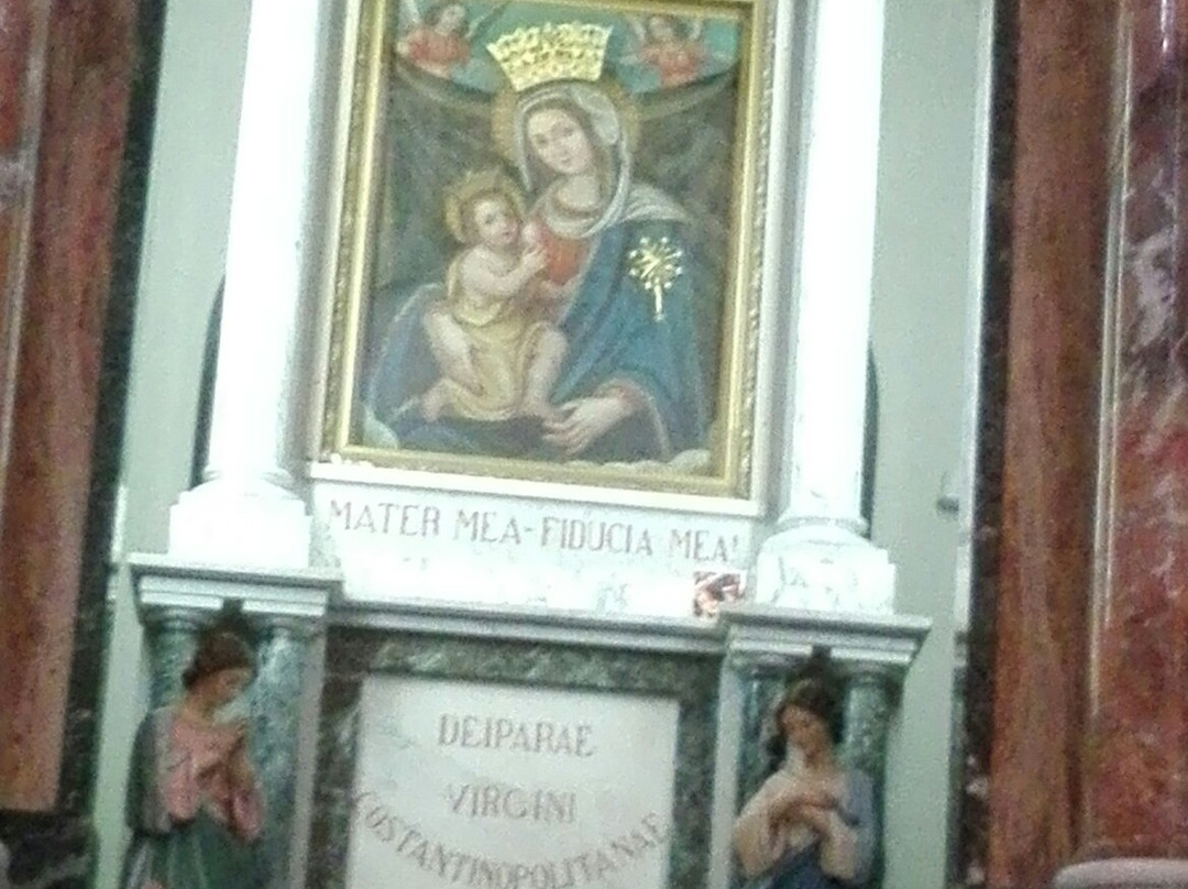 Chiesa Ss. Salvatore景点图片
