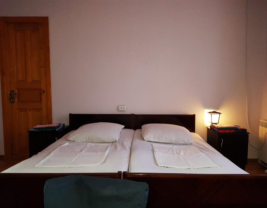 Guest House David主图